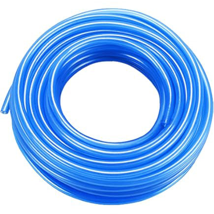 D.G. USA  5/16"Light Blue Tubing 500' Maple