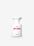 DIRTY HEAVEN by BORNTOSTANDOUT