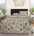 Double Bed Sheet Design NC-C 5032 - Nishat Creative Store