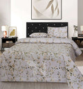 Double Bed Sheet Design NC-C 5033 - Nishat Creative Store