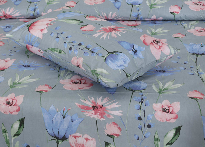Double Bed Sheet Design NC-C 5036 - Nishat Creative Store