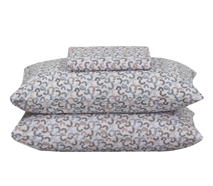 Double Bed Sheet Design NC-C 5090 - Nishat Creative Store