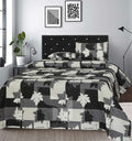 Double Bed Sheet Design NC-C 5092 - Nishat Creative Store