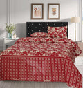 Double Bed Sheet Design NC-C 5099 - Nishat Creative Store