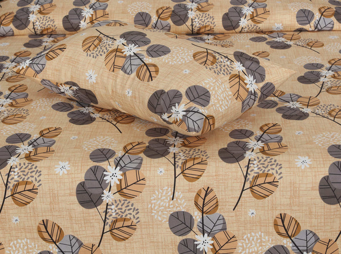 Double Bed Sheet Design NC-C 6081 - Nishat Creative Store