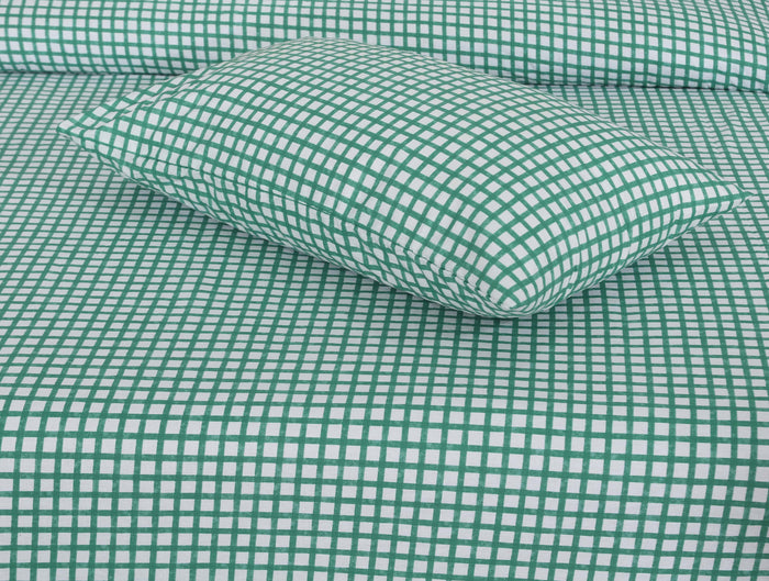 Double Bed Sheet Design NC-C 7059 - Nishat Creative Store