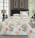 Double Bed Sheet Design NC-M 4095 - Nishat Creative Store