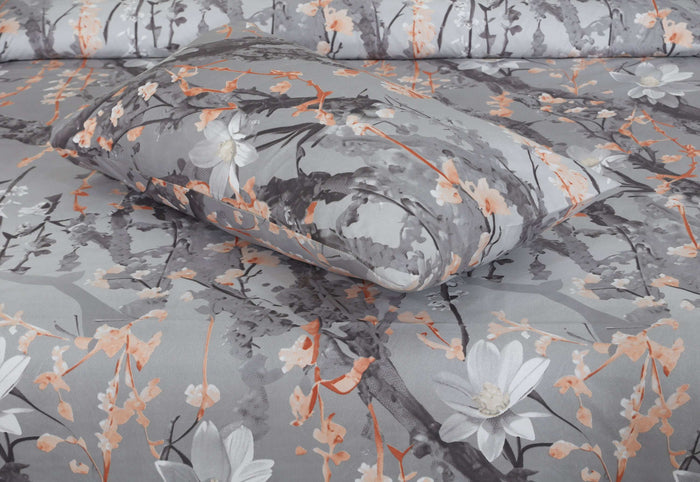 Double Bed Sheet Design NC-M 5001 - Nishat Creative Store