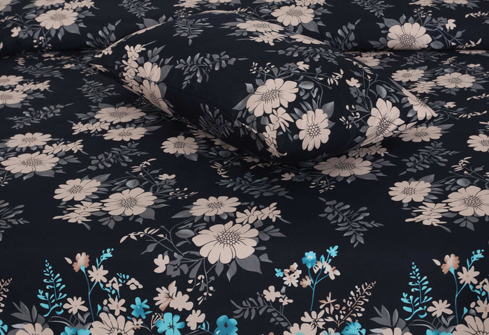Double Bed Sheet Design NC-M 5048 - Nishat Creative Store