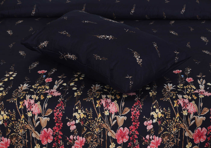 Double Bed Sheet Design NC-M 5049 - Nishat Creative Store