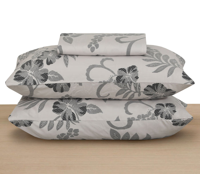 Double Bed Sheet Design NC-M 7007 - Nishat Creative Store