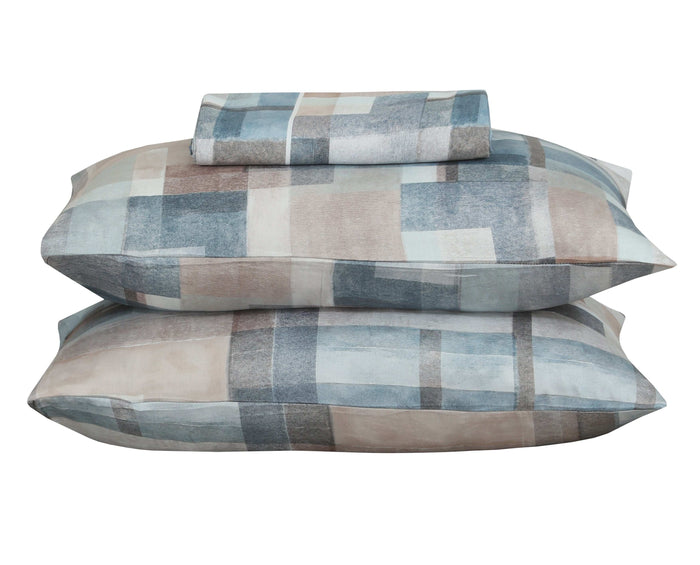 Double Bed Sheet Design NC-S 4079 - Nishat Creative Store