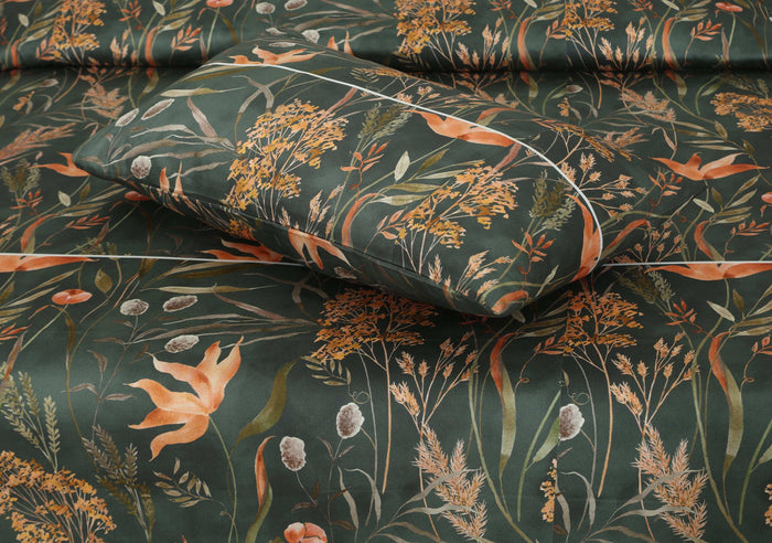 Double Bed Sheet Design NC-S 5006 - Nishat Creative Store