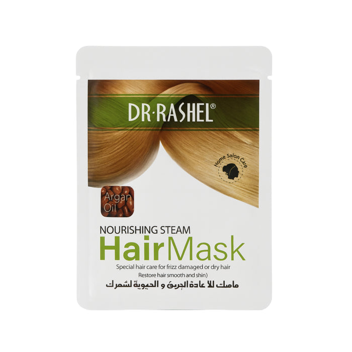 Dr. Rashel Mască de păr cu ulei de argan DRL-1461