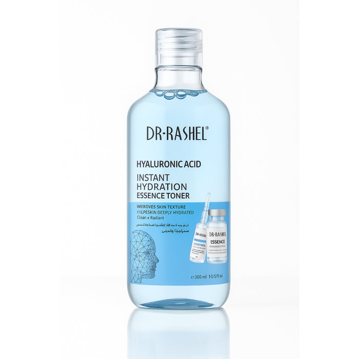 Dr. Rashel Toner hidratant cu acid hialuronic 500 ml DRL-1490