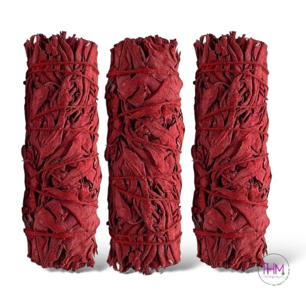 Dragon’s Blood Sage ❤️ - sage