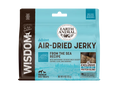 Earth Animal Wisdom™ Air-Dried Jerky - From the Sea