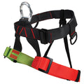 Edelweiss Triton Harness