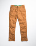 Edgevale Arcata Pant Ranch Tan