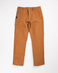 Edgevale Double Panel Truckee Pant Caramel