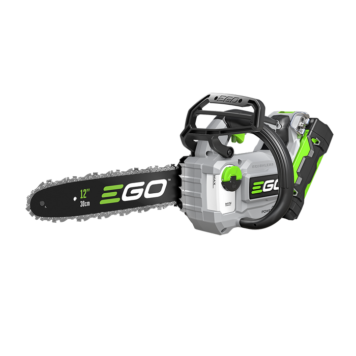 EGO POWER+ 12" Compact Chain Saw