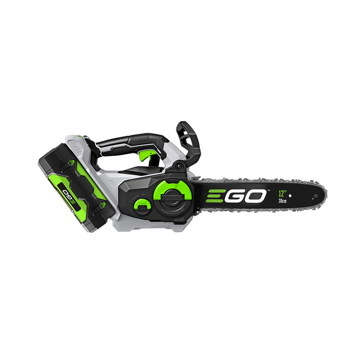 EGO POWER+ 12" Compact Chain Saw
