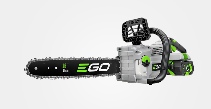 EGO Power+ 16" Chain Saw (40cc)