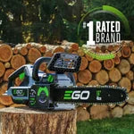 EGO Power+ 16" Chain Saw (40cc)