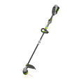 Ego Power+ 16" POWERLOAD™ String Trimmer with Telescopic Carbon Fiber Shaft