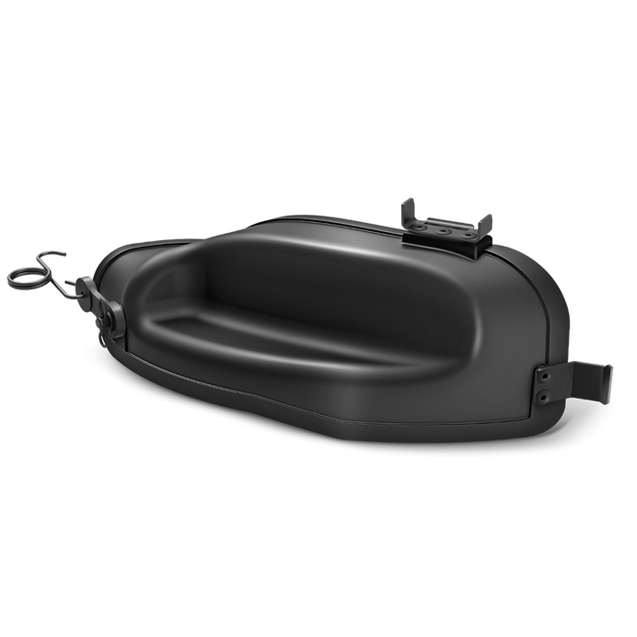 EGO Power+ 42" Riding Mower Mulch Plug