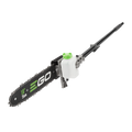 EGO POWER+ Carbon Fiber Pole Saw Attachment