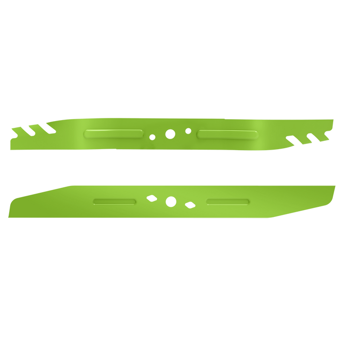 Ego Power+ Mulching Blade Set