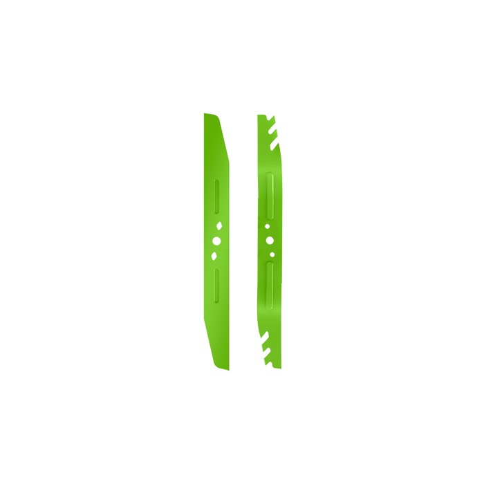 Ego Power+ Mulching Blade Set