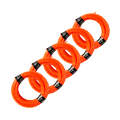 EGO Pre-Cut .095" Twisted Trimmer Line