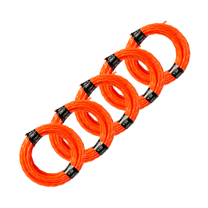 EGO Pre-Cut .095" Twisted Trimmer Line