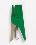 Ellepi Stapler Green