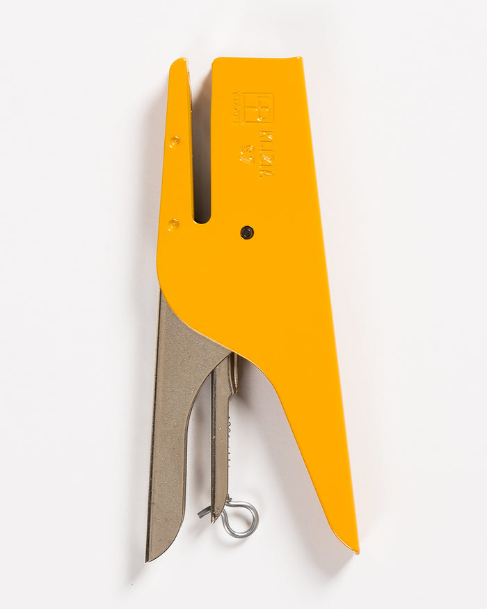 Ellepi Stapler Yellow