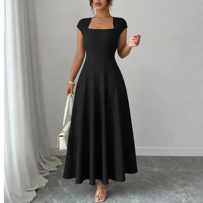 Black / S