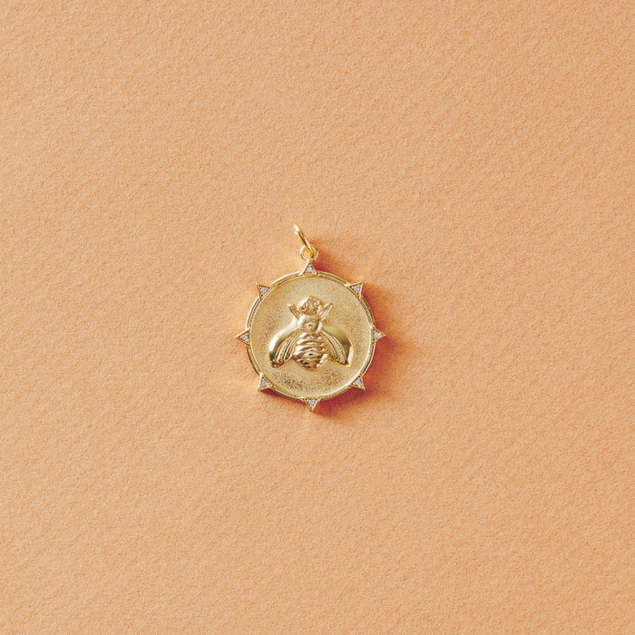 enamel resilience bee