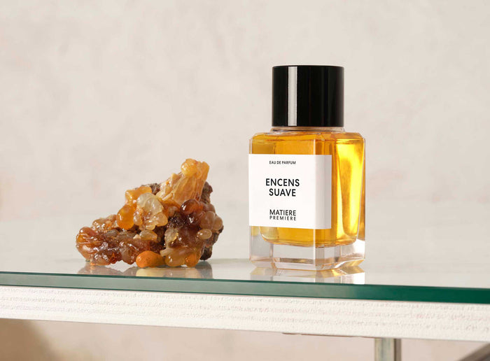 Encens Suave EDP by Matiere Premiere