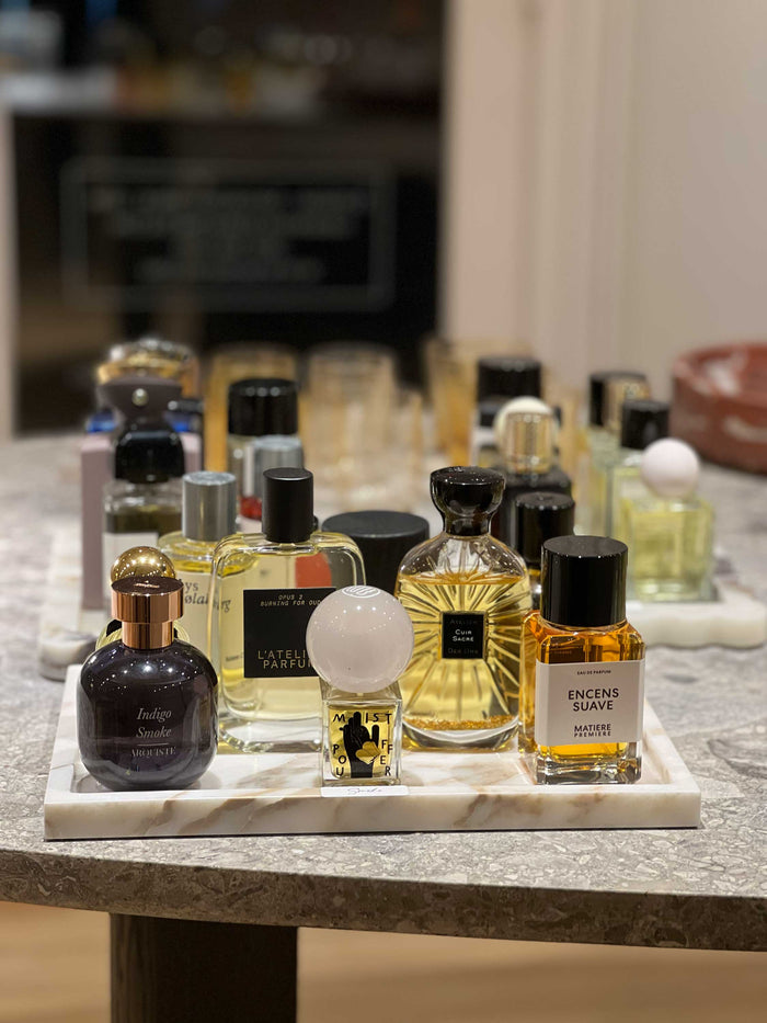 Encens Suave EDP by Matiere Premiere