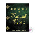 Encyclopedia of Natural Magic - Done