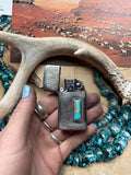 ✙ Engraved Lighter