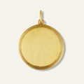 Engraving Coin