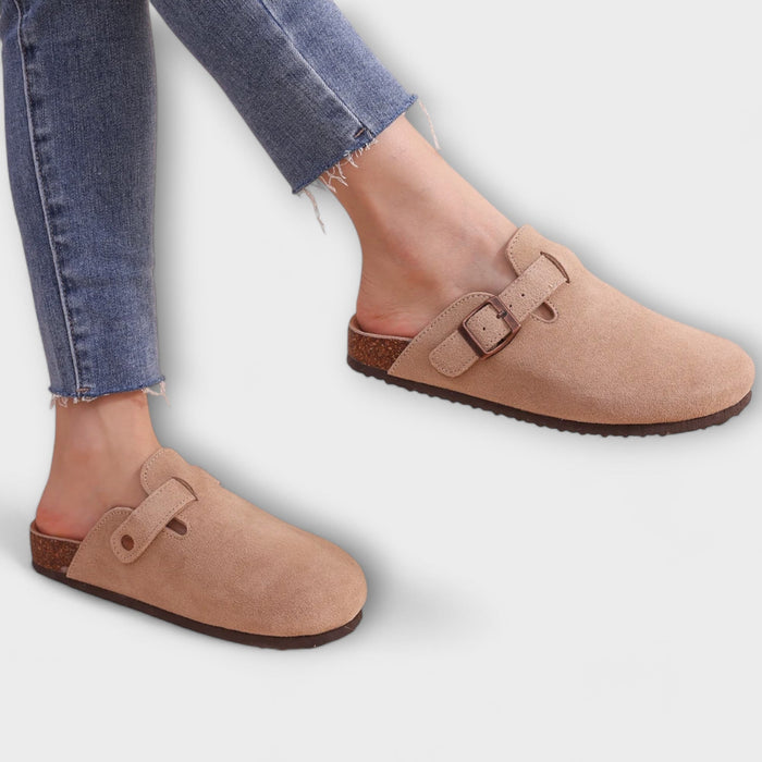 Beige / 36