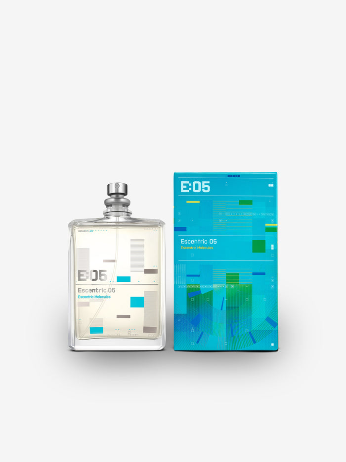 Escentric 05 by Escentric Molecules