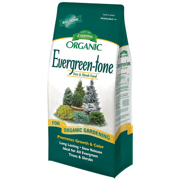 Espoma Evergreen-tone