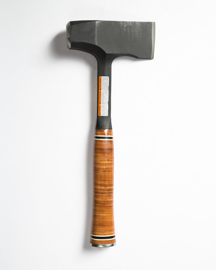 Estwing Fireside Friend Special Edition