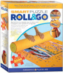 EUROGRAPHICS: Smart Puzzle Roll & Go