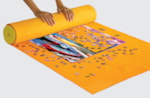 EUROGRAPHICS: Smart Puzzle Roll & Go
